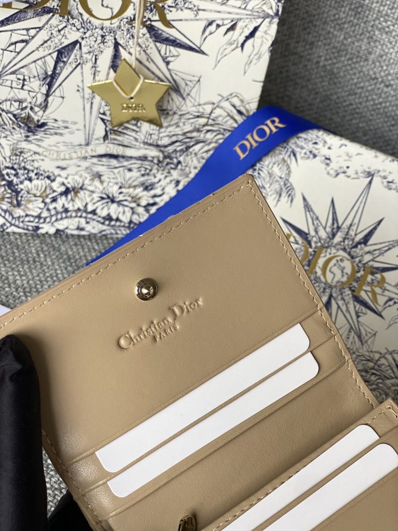 Christian Dior Wallet